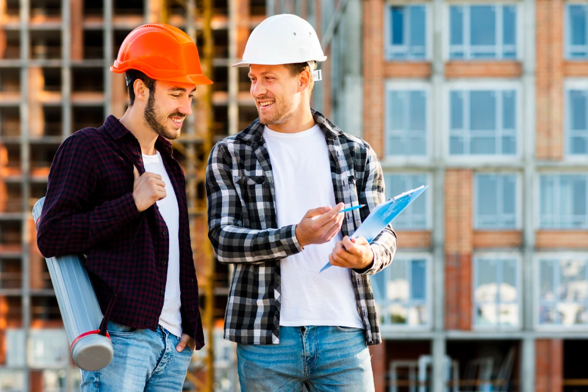 Calidad para su proyecto de construcción
